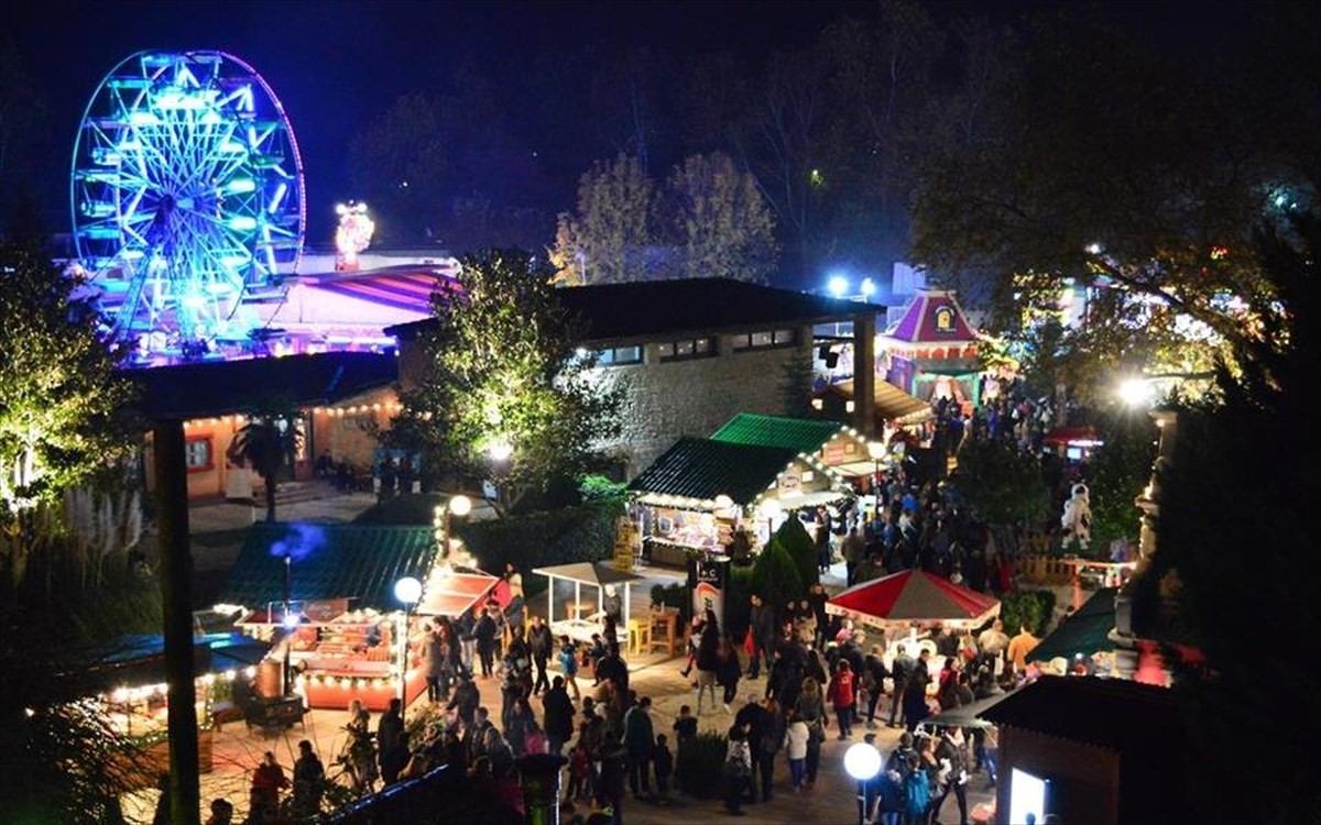 Μπάτζετ 1 εκατ., 250 εργαζόμενοι και κερδοφορία